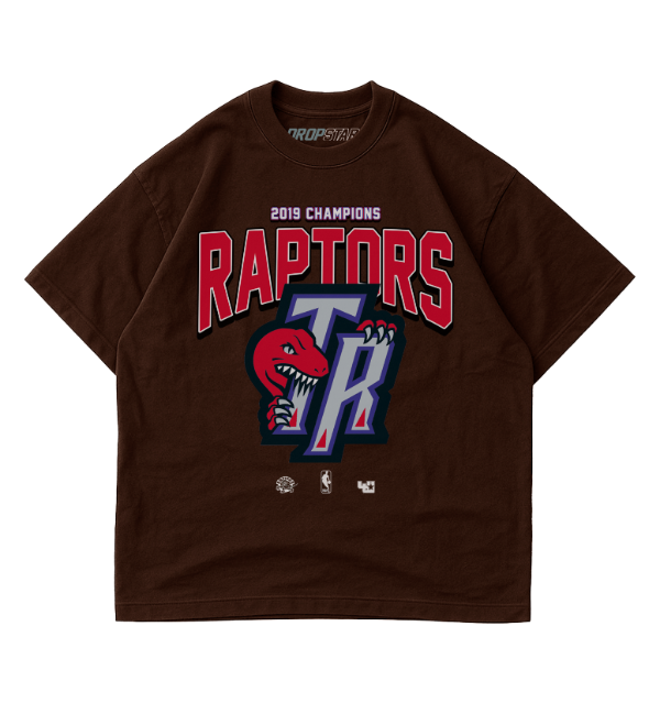 Producto - Remera Raptors