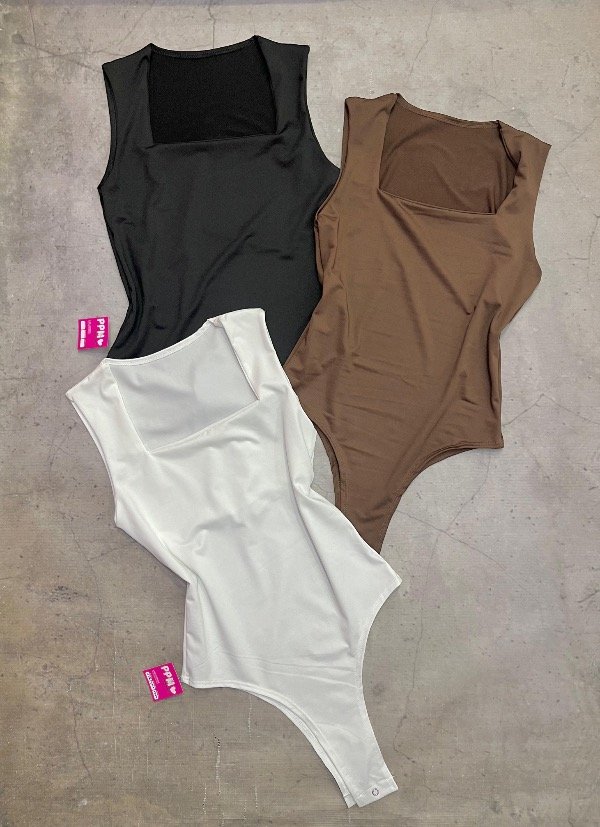 Producto - BODY JUANA