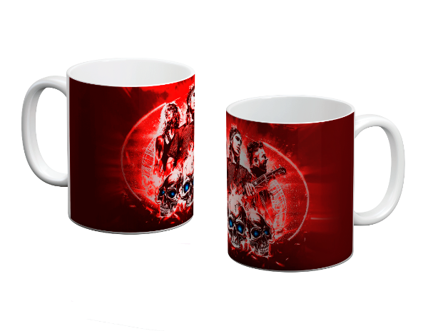 Producto - Taza Personalizada Airbag River 2025 #4