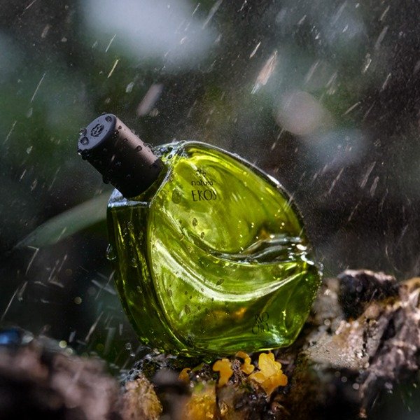 Producto - Ekos Ryo Chuva EDT 75 ml