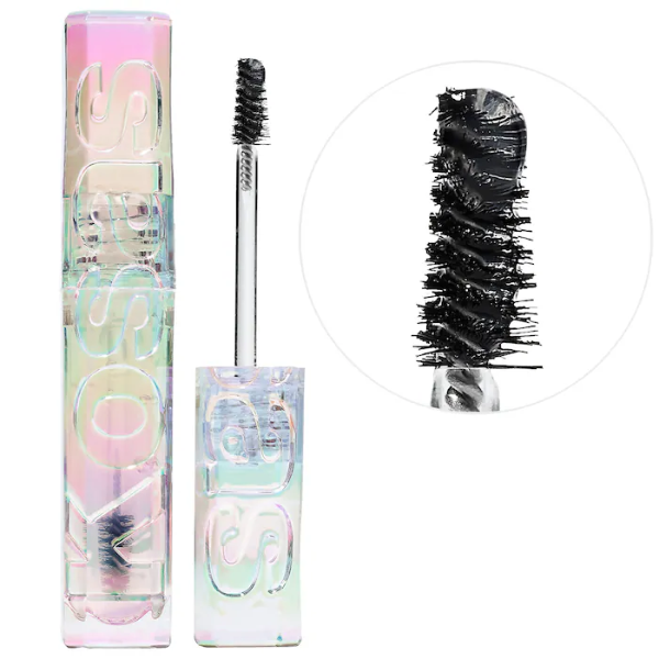 Producto - Kosas Air Brow Clear + Clean Lifting Treatment Eyebrow Gel