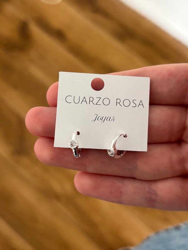 Producto - Argollas Punto de Luz