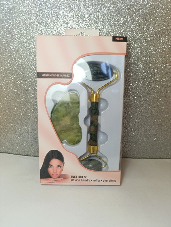 Producto - Combo piedra guasha