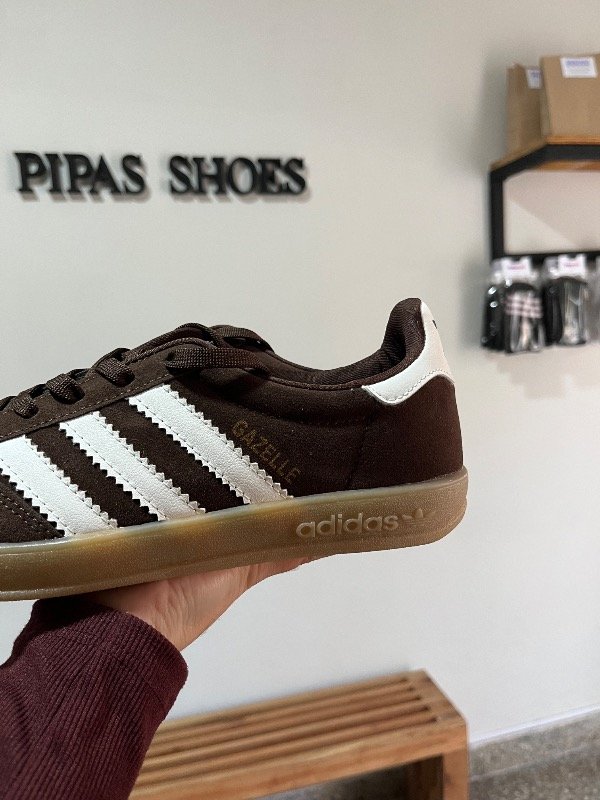 Producto - Adidas Gazelle - 5