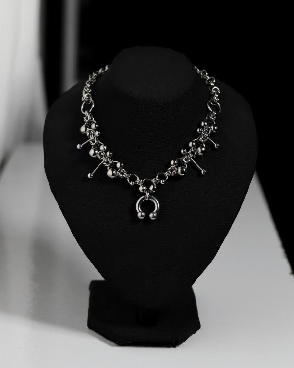 Producto - Collar Bull - 0