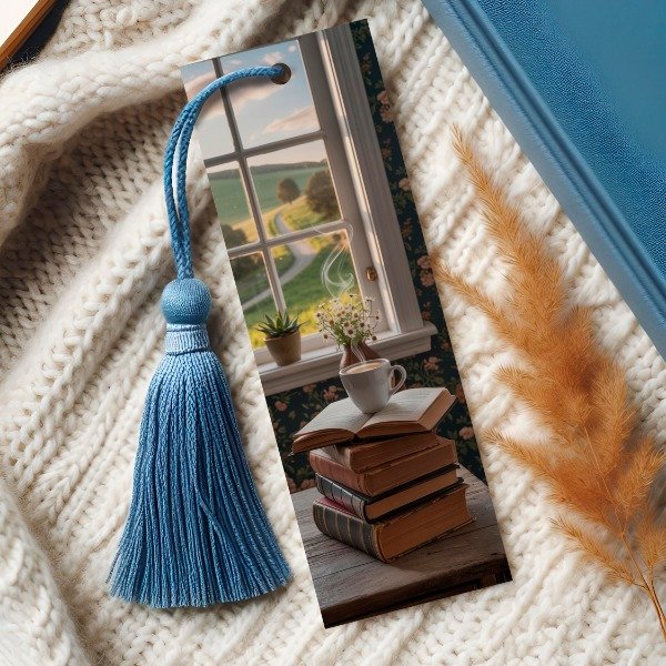 Producto - Señaladores: Libros