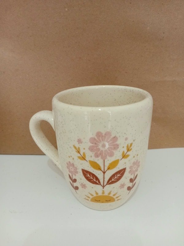 Producto - TAZA BOMBÉ BOHO