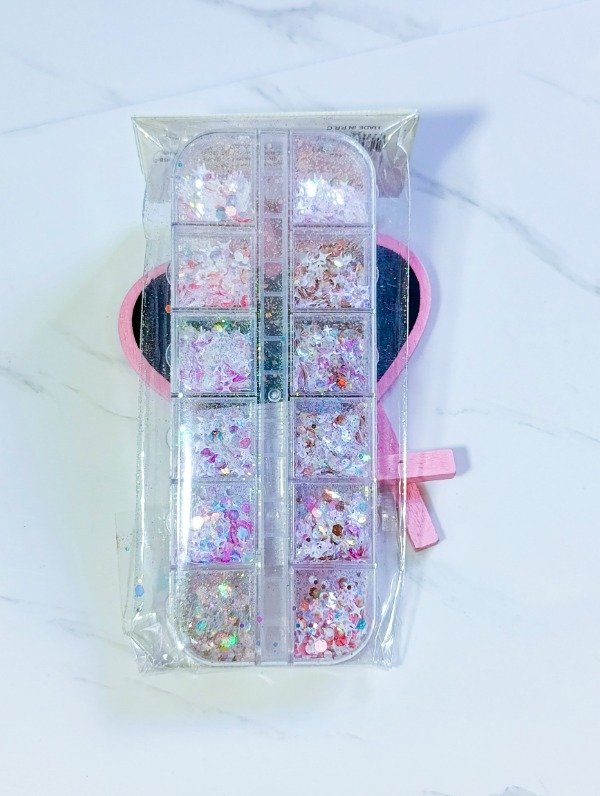 Producto - Brillo uñas