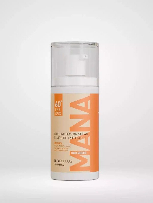 Producto - PROTECTOR FACIAL BIOBELLUS