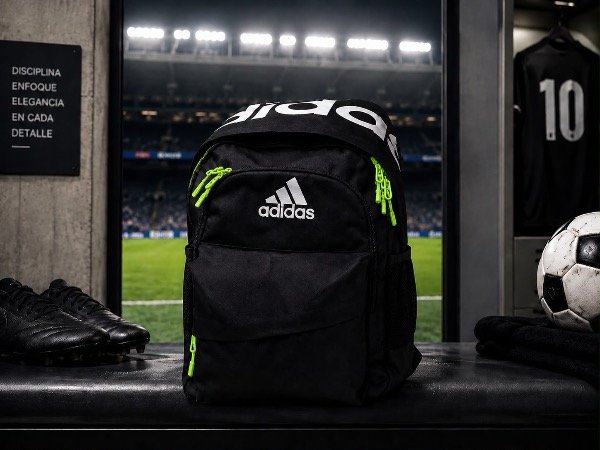 Producto - MOCHILA MASCULINA - ADIDAS