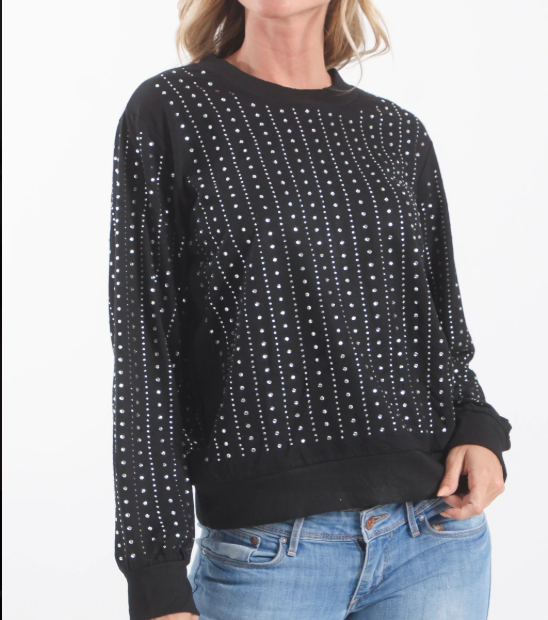 Producto - BUZO EDDA