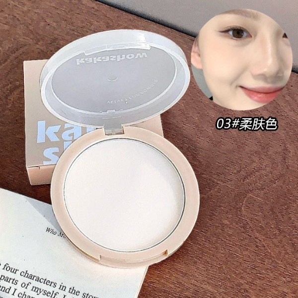 Producto - Polvo compacto Kakashow