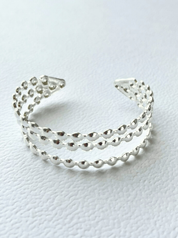 Producto - Pulsera Jamás Esclava