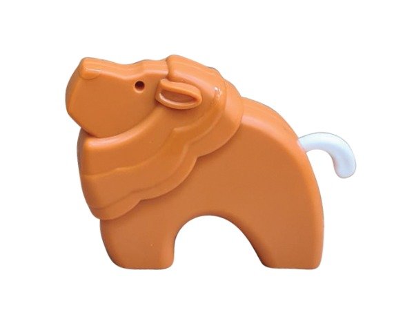 Producto - Trio animales Africa - Halilit - 4