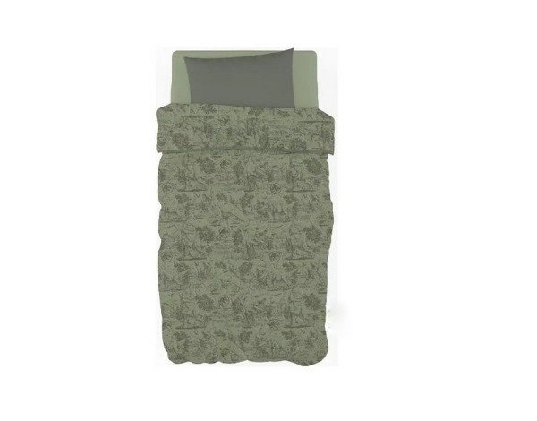 Producto - Cubrecama infantil Piñata 1 1/2 Plaza - 9