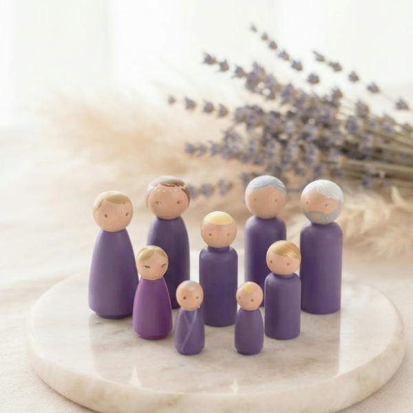 Producto - Set Familia - 1