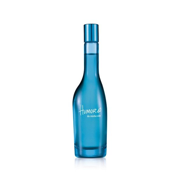 Producto - Humor "Da Minha Vida" - Natura Perfume Femenino 75ml