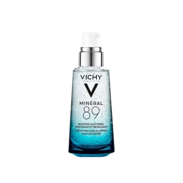 Producto - Concentrado Vichy Minéral 89 Fortificante y Reconstituyente x 50 ml