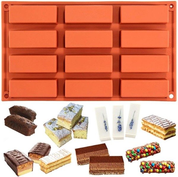 Producto - PLACA PORCION REC. INDIVIDUAL X12