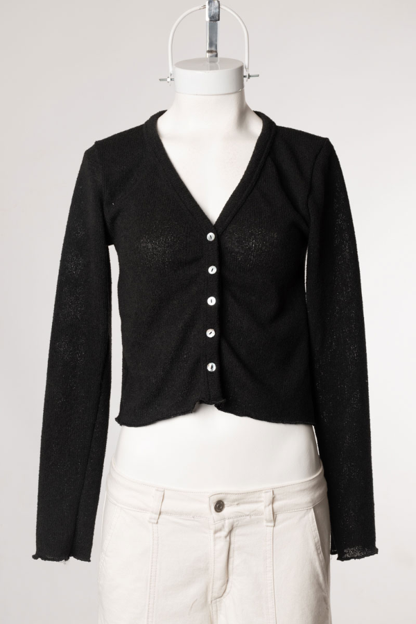 Producto - Saquito Valerie