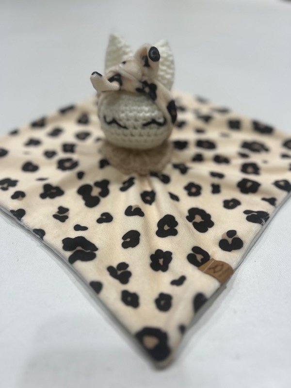 Producto - Trapito de apego # 24