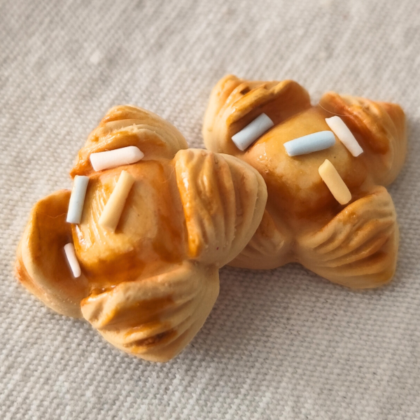 Producto - Apliques Mini Pastelitos (a pedido)