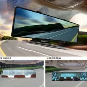 Producto - Retrovisor paronámico