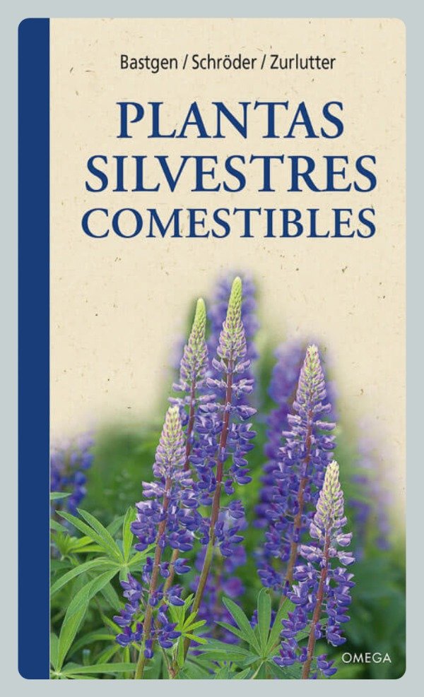 Producto - Bastgen: Plantas Silvestres Comestibles