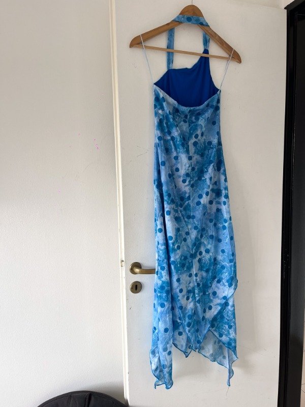 Producto - Vestido Rimmel Dots - 3
