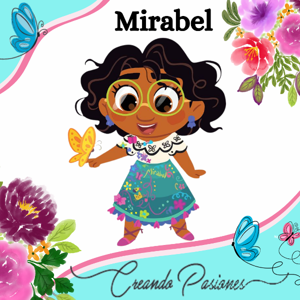 Producto - Mirabel