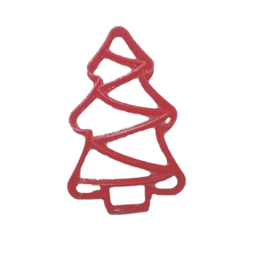 Producto - Cortantes 3D varios modelos - 3