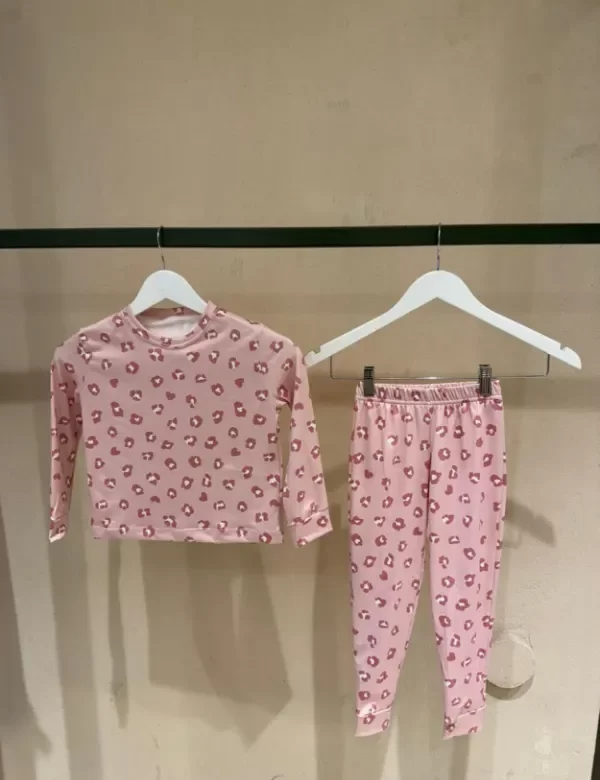 Producto - Pijama Rosi niños