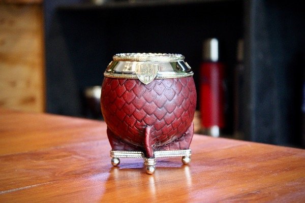 Producto - Torpedo premium repujado virola lisa con doble caña