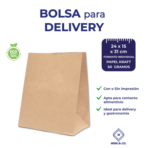 Producto - Restaurante 24x15x31
