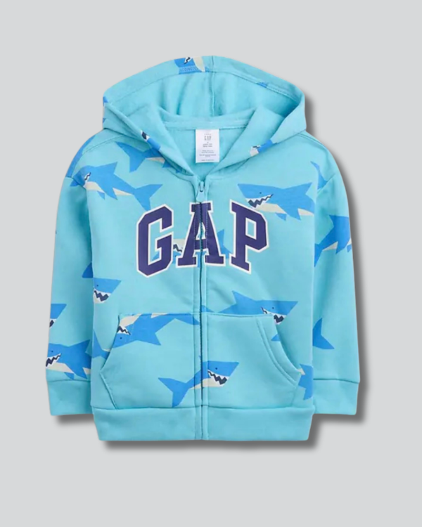 Producto - GAP Campera Tiburones - 0