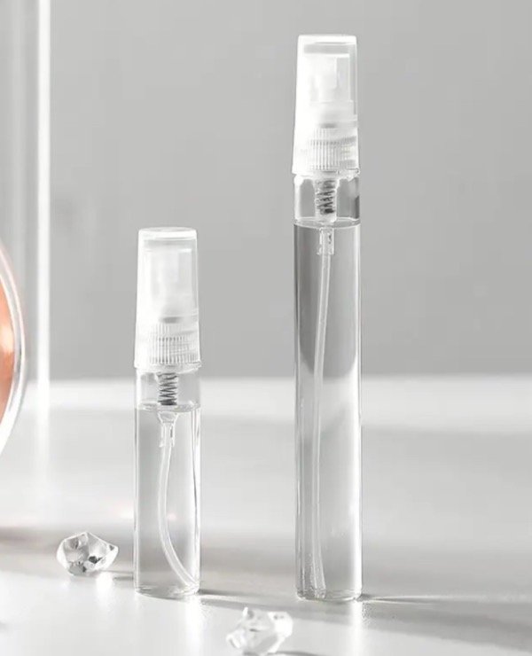 Producto - ENVASE DE VIDRIO BODY