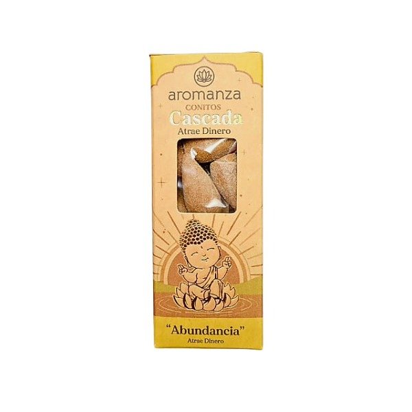 Producto - Conitos Aromanza Atrae Dinero