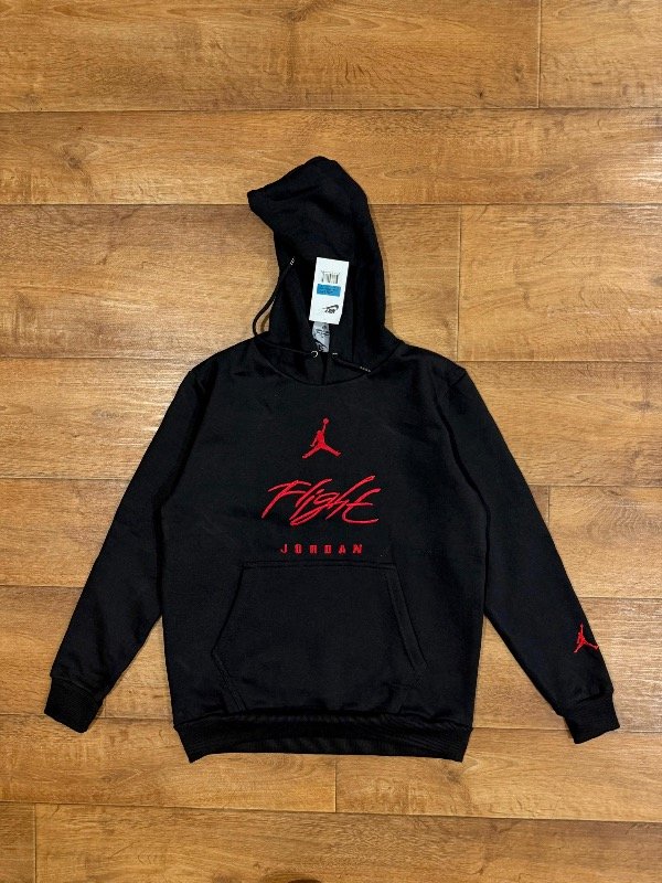 Producto - BUZO JORDAN FLIGHT