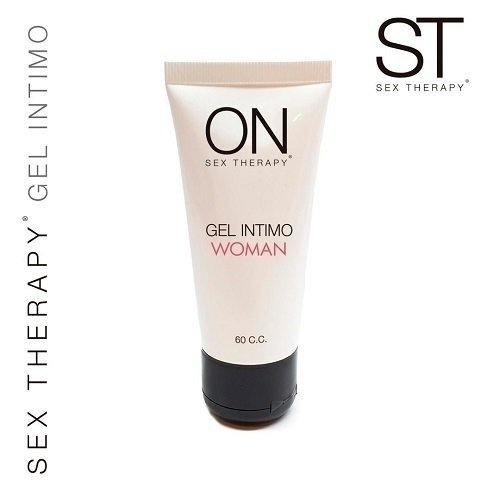 Producto - BUT GEL ESTIMULANTE PARA MUJER CON l- ARGININA - CHICLE