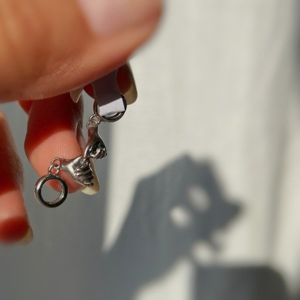 Producto - Dije Promesa