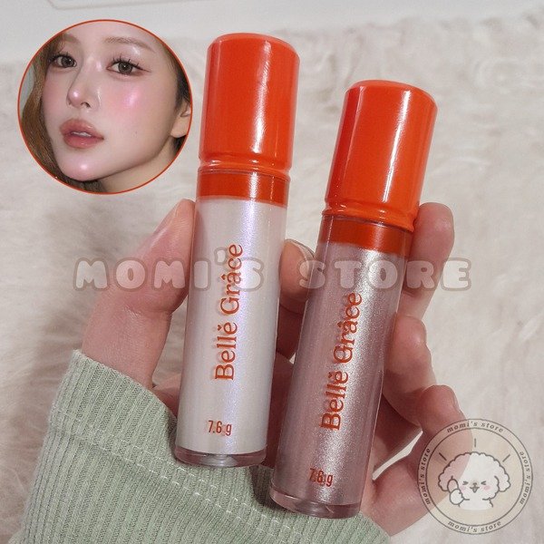 Producto - Iluminador liquido Belle Grace