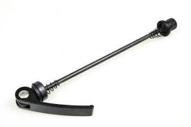 Producto - CIERRE TRASERO C/MANIJA DE ALUMINIO NEGRO