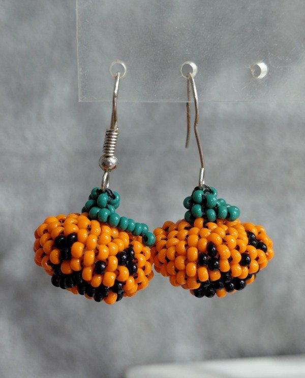 Producto - CALABAZA HALLOWEEN - 0