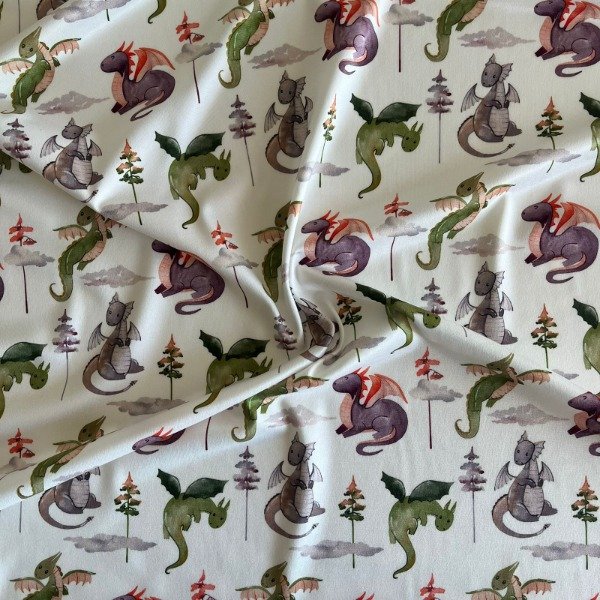 Producto - Paño de Modal Soft x 1 metro (KD-062)