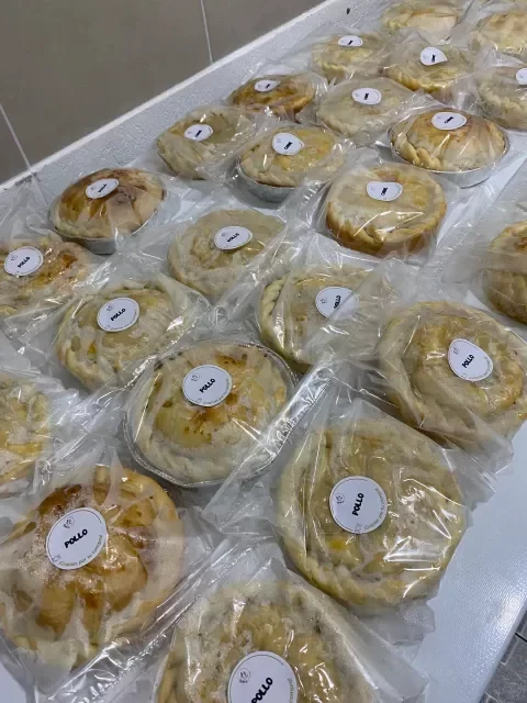 Producto - Tartas por unidad (VENTA MAYORISTA)