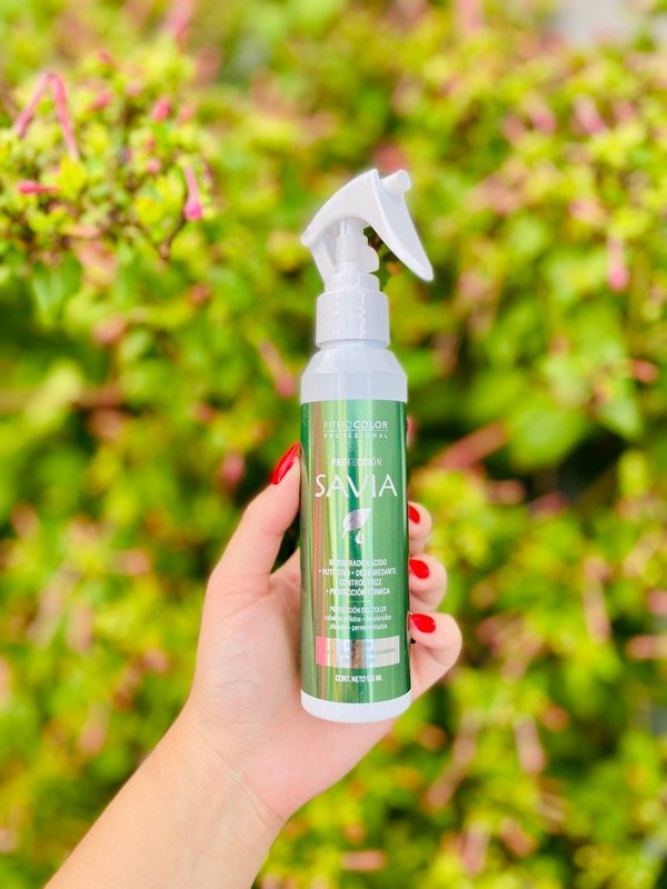 Producto - Protección termica Savia