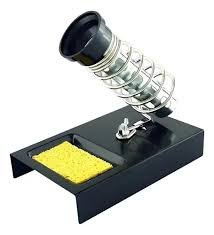 Producto - Soporte Para Soldador