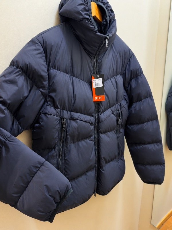Producto - Campera Genova Art-1132