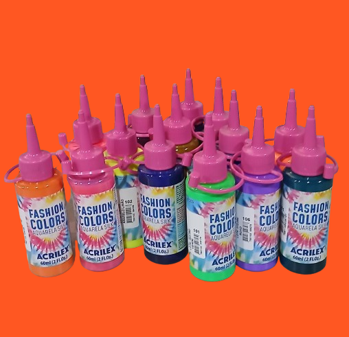 Producto - Aquarela Silk x 60 ml - 0
