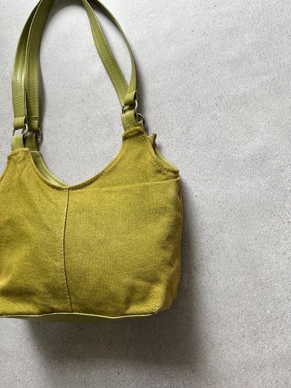 Producto - Bag Verde - 2